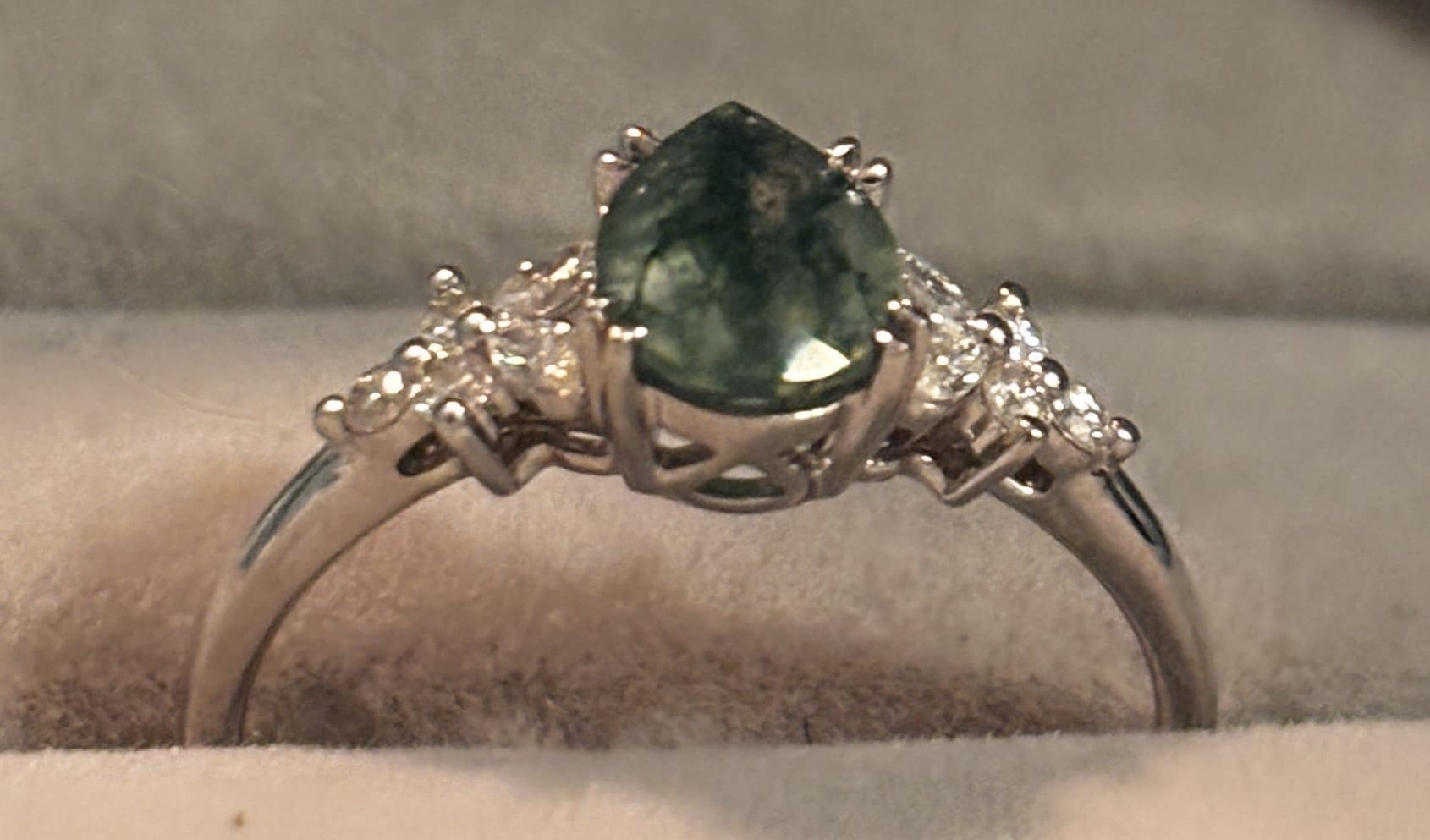 jade's engagement ring